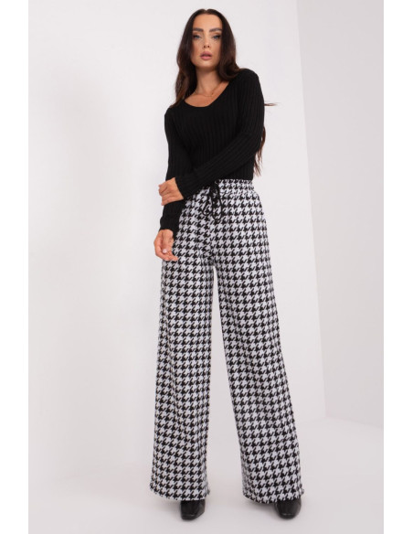 Pantalon femme model 193133 Lakerta
