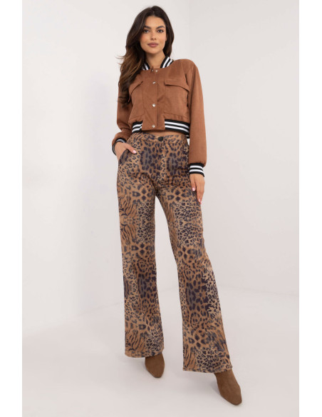 Pantalon femme model 202929 Lakerta
