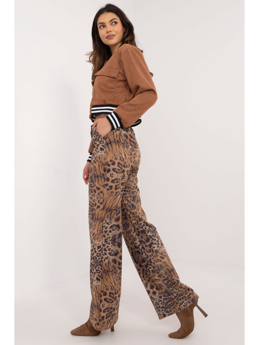 Pantalon femme model 202929 Lakerta