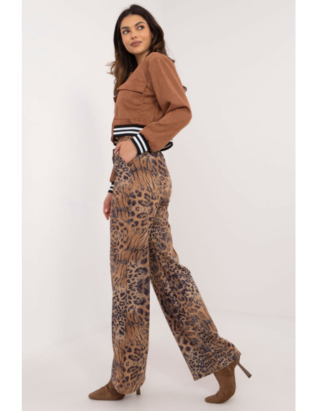 Pantalon femme model 202929 Lakerta