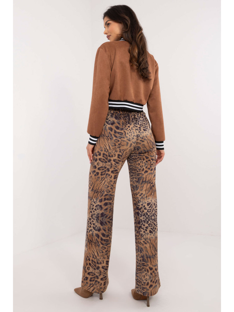 Pantalon femme model 202929 Lakerta