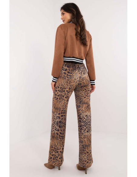Pantalon femme model 202929 Lakerta