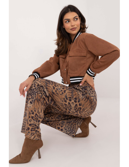 Pantalon femme model 202929 Lakerta