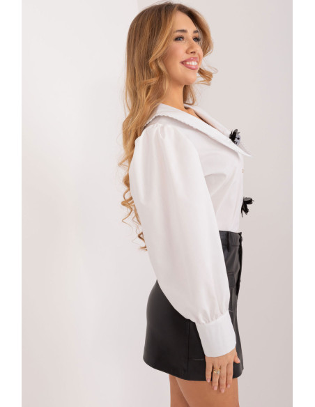 Chemise manche longue model 195202 Lakerta