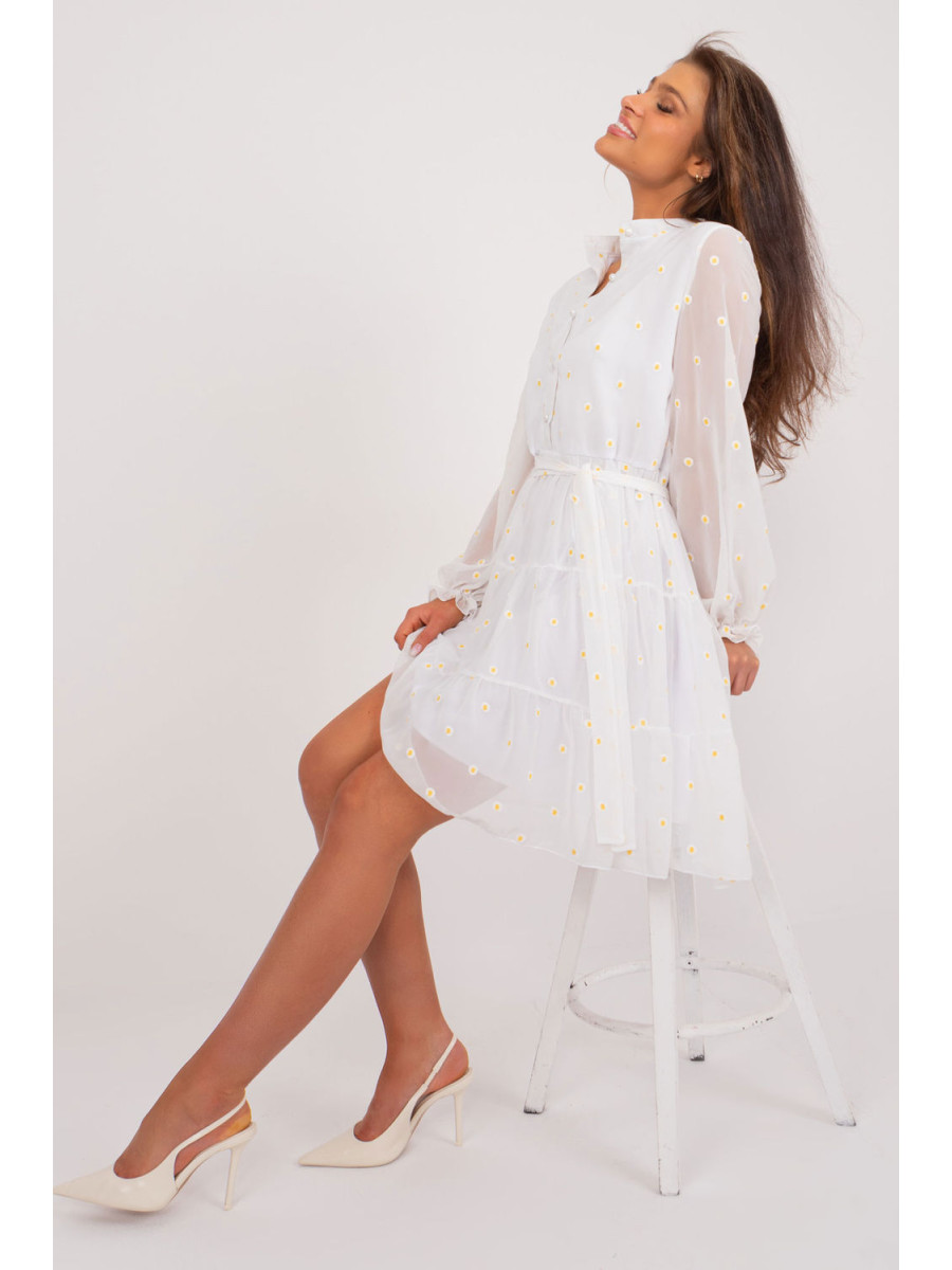 Robe de cocktail model 195786 Lakerta