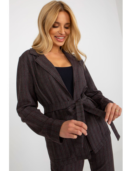 Vest model 175776 Lakerta