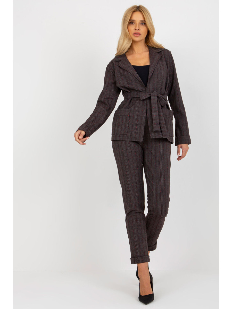 Vest model 175776 Lakerta