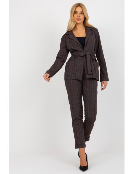 Vest model 175776 Lakerta