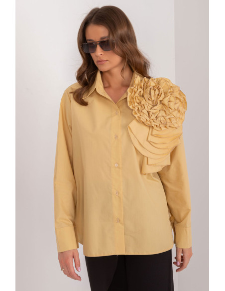 Chemise manche longue model 196566 Lakerta