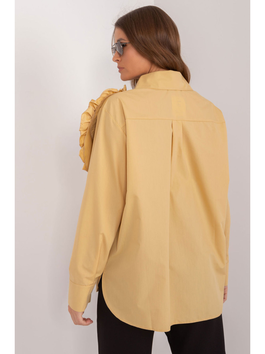 Chemise manche longue model 196566 Lakerta