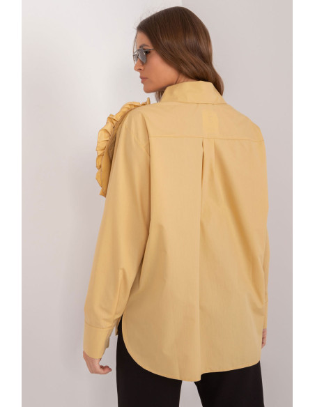Chemise manche longue model 196566 Lakerta