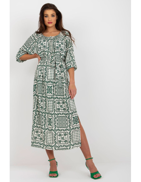 Robe de jour model 198844 Lakerta