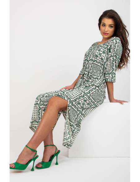 Robe de jour model 198844 Lakerta