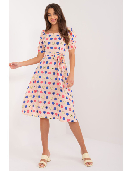 Robe de jour model 197735 Lakerta