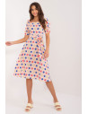 Robe de jour model 197735 Lakerta