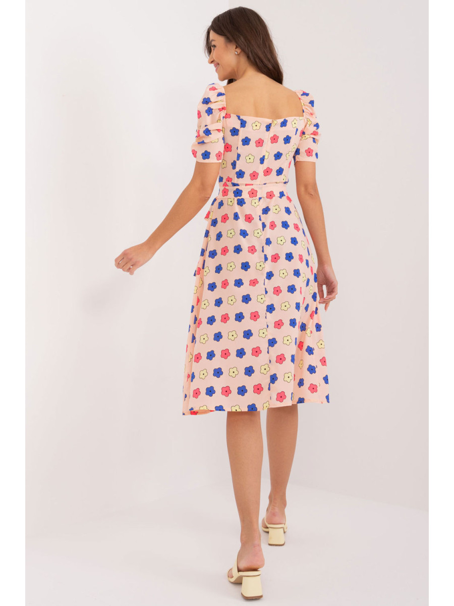 Robe de jour model 197735 Lakerta