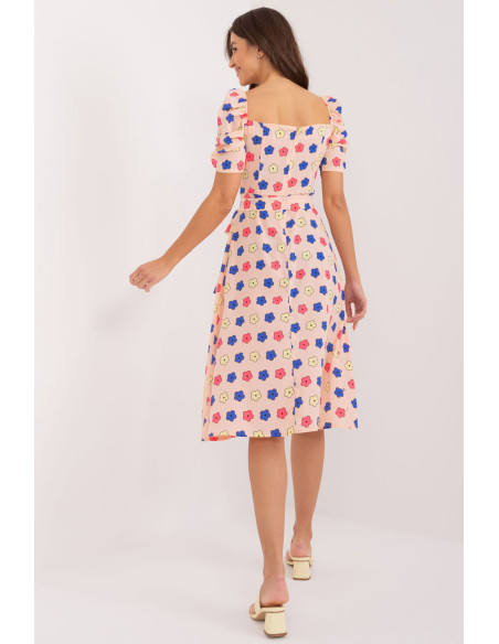 Robe de jour model 197735 Lakerta