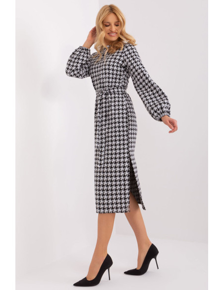 Robe de jour model 191570 Lakerta