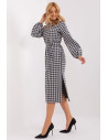 Robe de jour model 191570 Lakerta