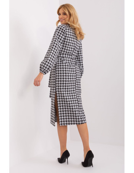 Robe de jour model 191570 Lakerta