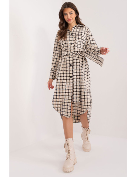 Robe de jour model 192519 Lakerta