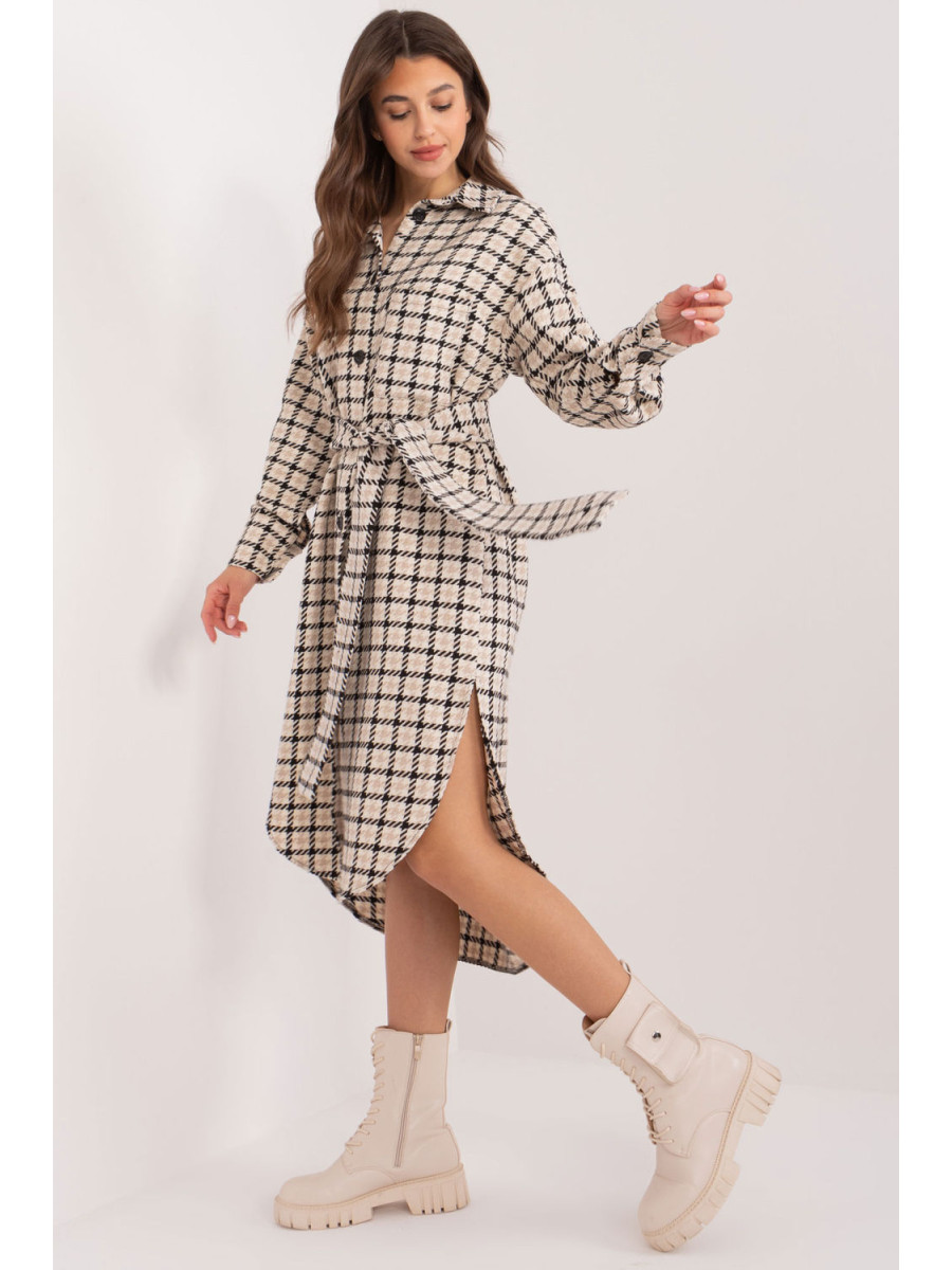 Robe de jour model 192519 Lakerta