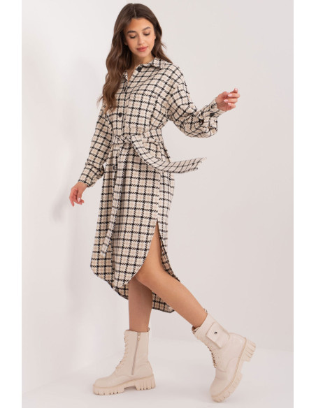 Robe de jour model 192519 Lakerta