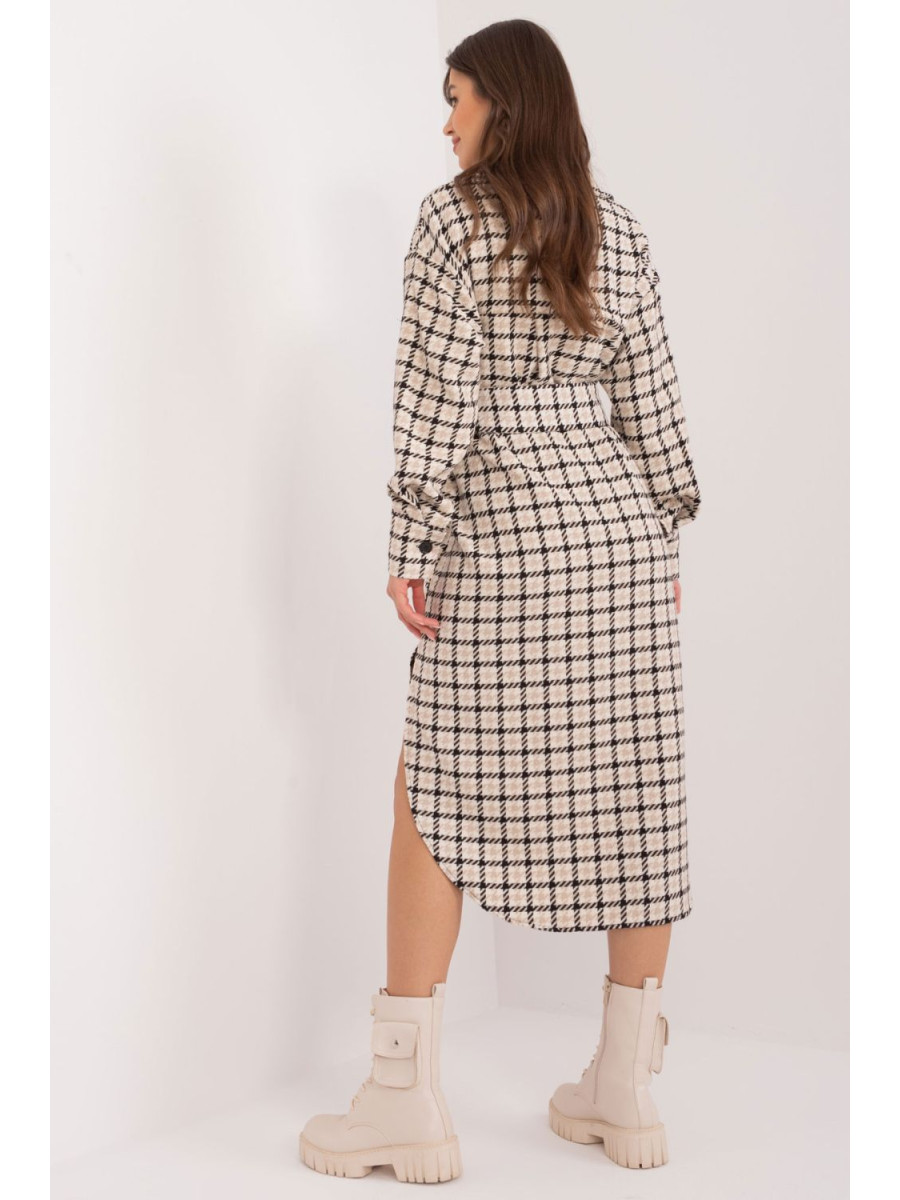 Robe de jour model 192519 Lakerta
