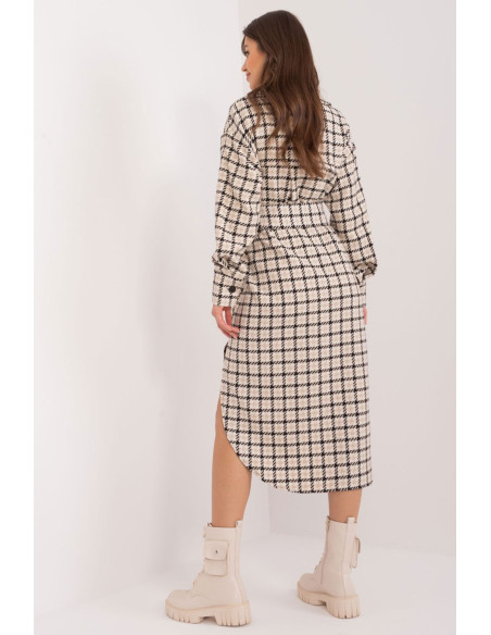 Robe de jour model 192519 Lakerta
