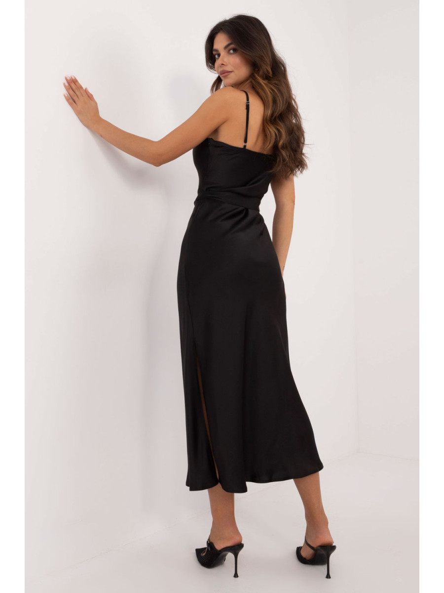 Robe de soirée model 201957 Lakerta