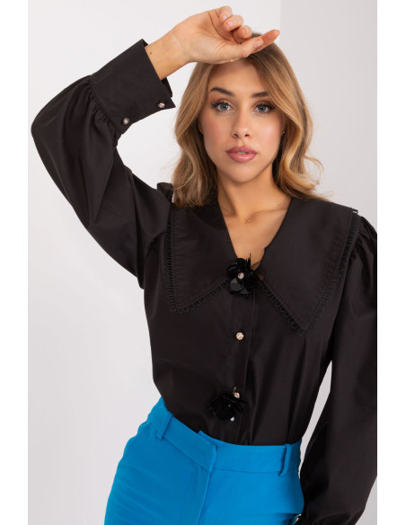 Chemise manche longue model 195203 Lakerta