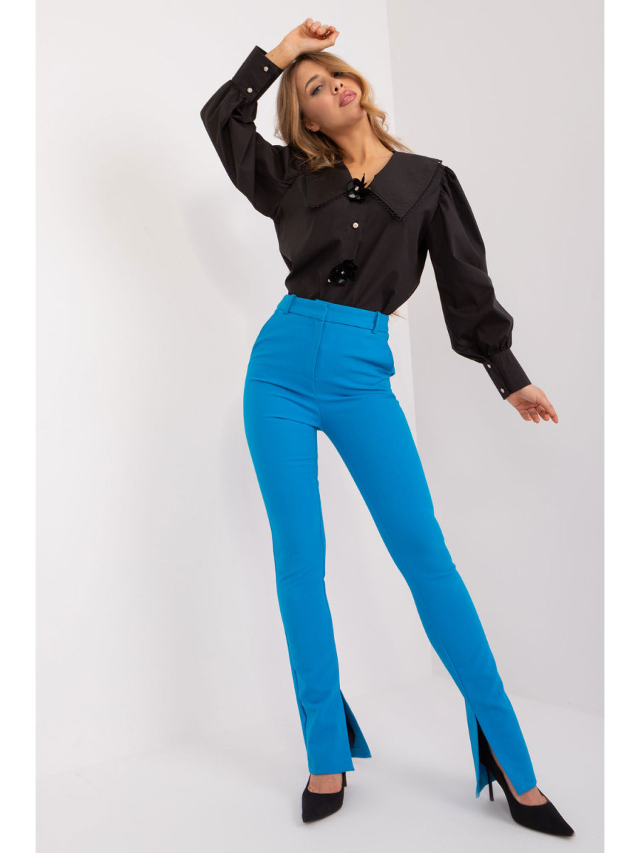 Chemise manche longue model 195203 Lakerta