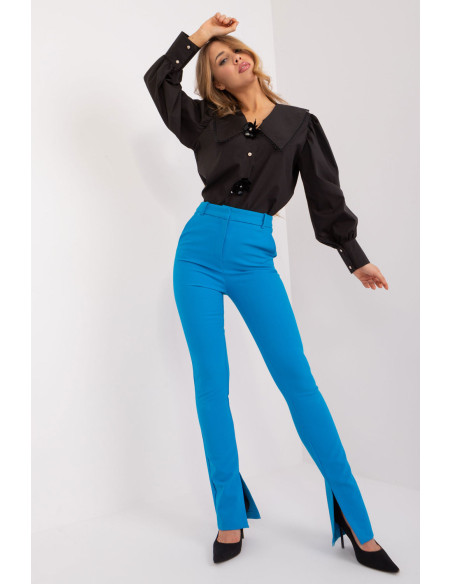 Chemise manche longue model 195203 Lakerta