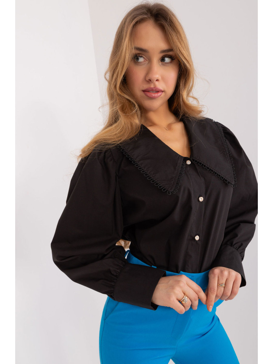 Chemise manche longue model 195203 Lakerta