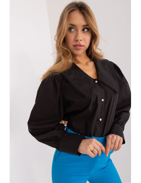 Chemise manche longue model 195203 Lakerta