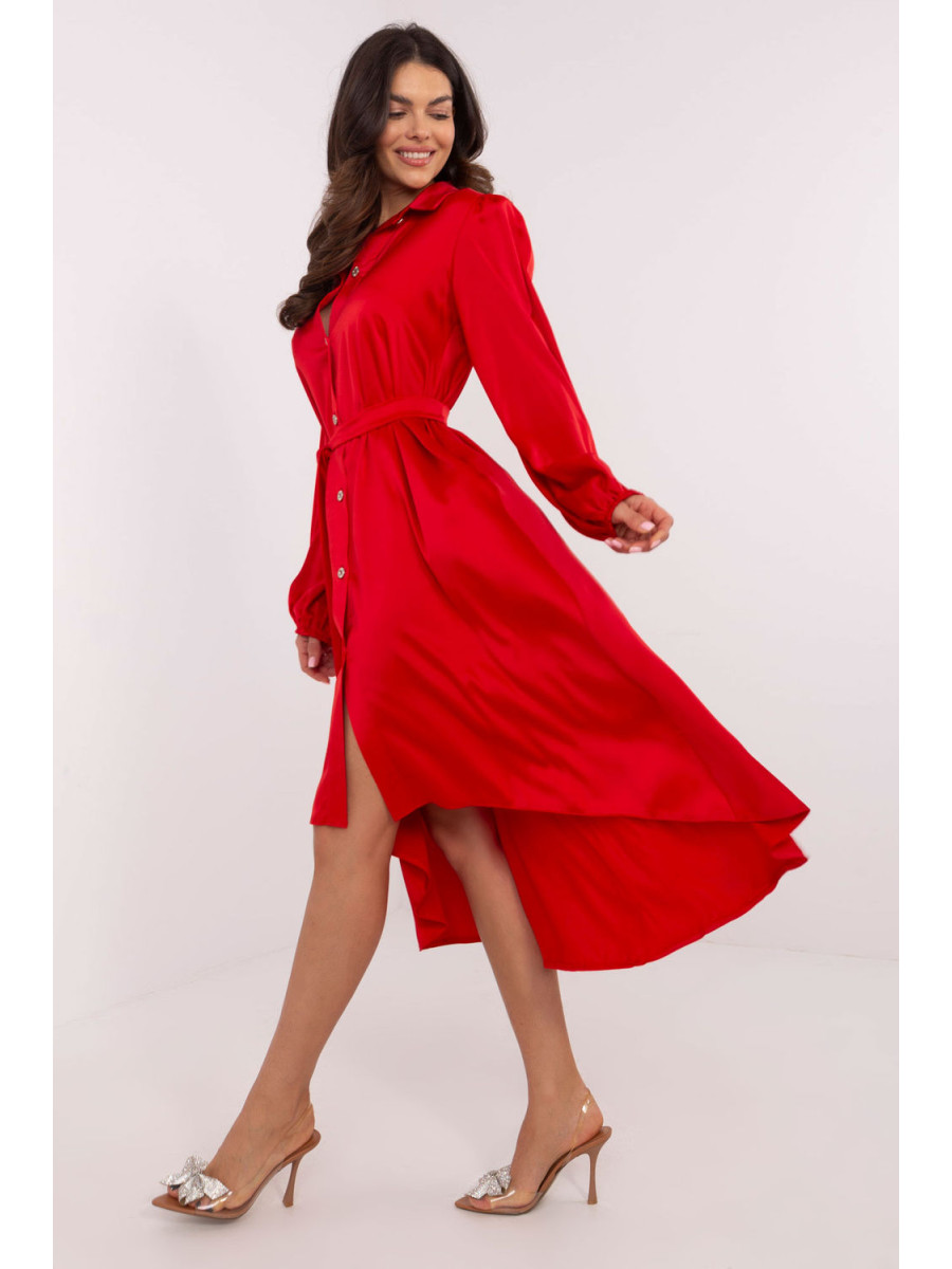 Robe de cocktail model 203857 Lakerta