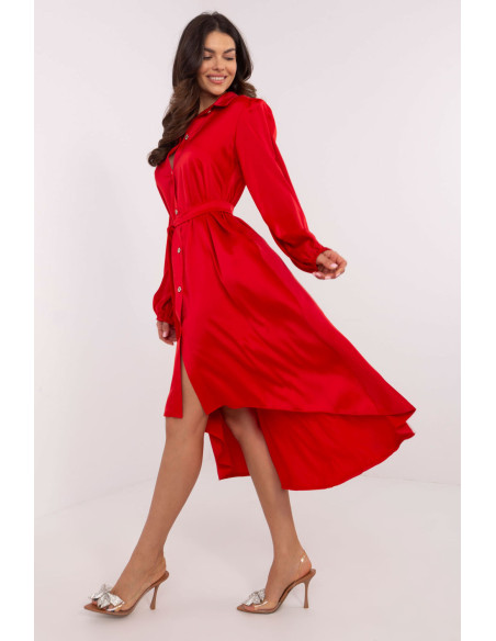 Robe de cocktail model 203857 Lakerta