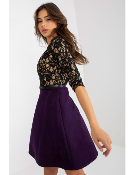 Robe de soirée model 174762 Lakerta