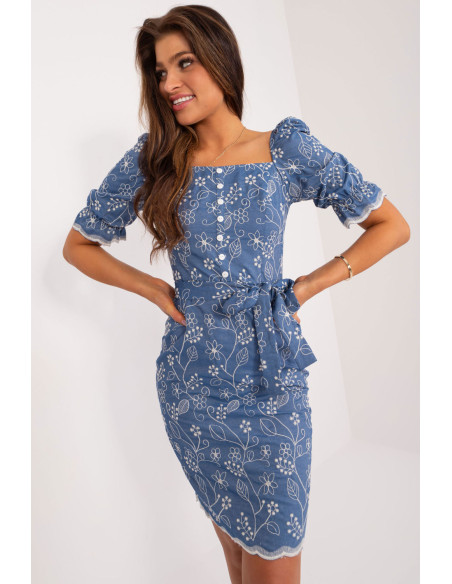 Robe de jour model 195787 Lakerta