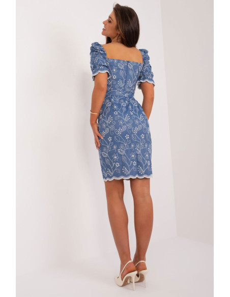 Robe de jour model 195787 Lakerta