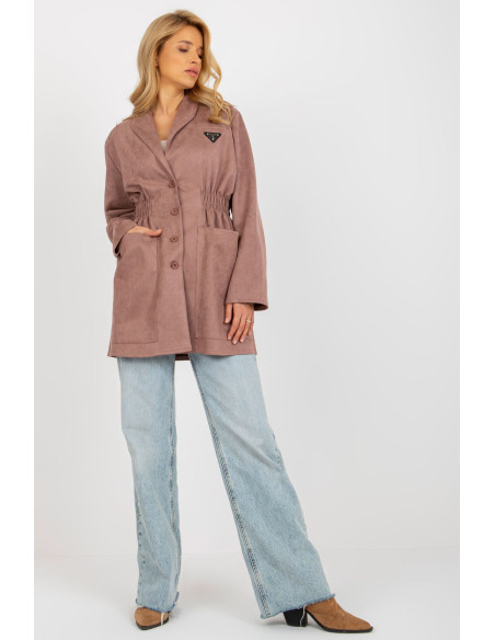 Manteau model 175778 Lakerta