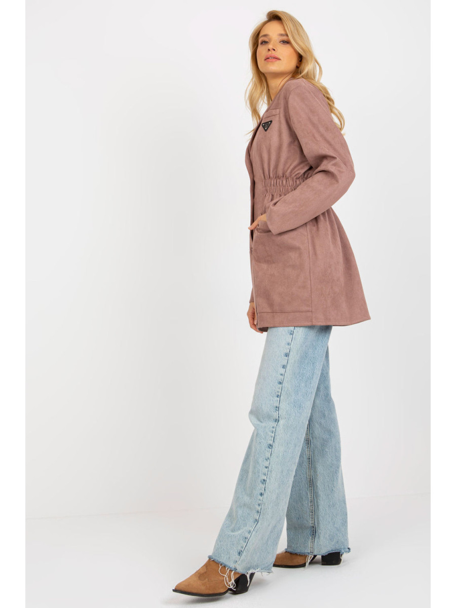 Manteau model 175778 Lakerta