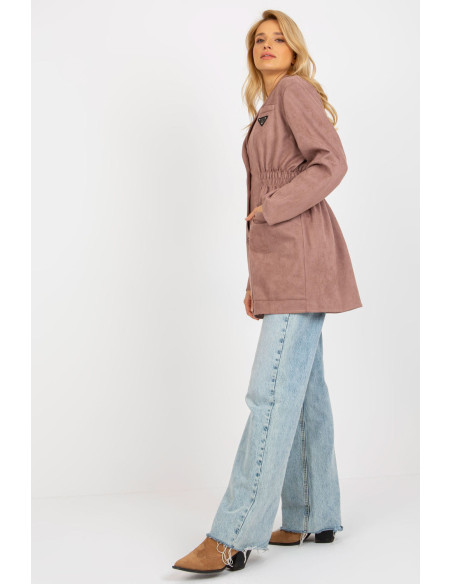 Manteau model 175778 Lakerta
