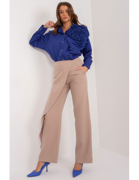 Chemise manche longue model 196567 Lakerta