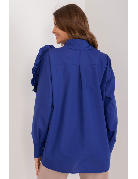 Chemise manche longue model 196567 Lakerta
