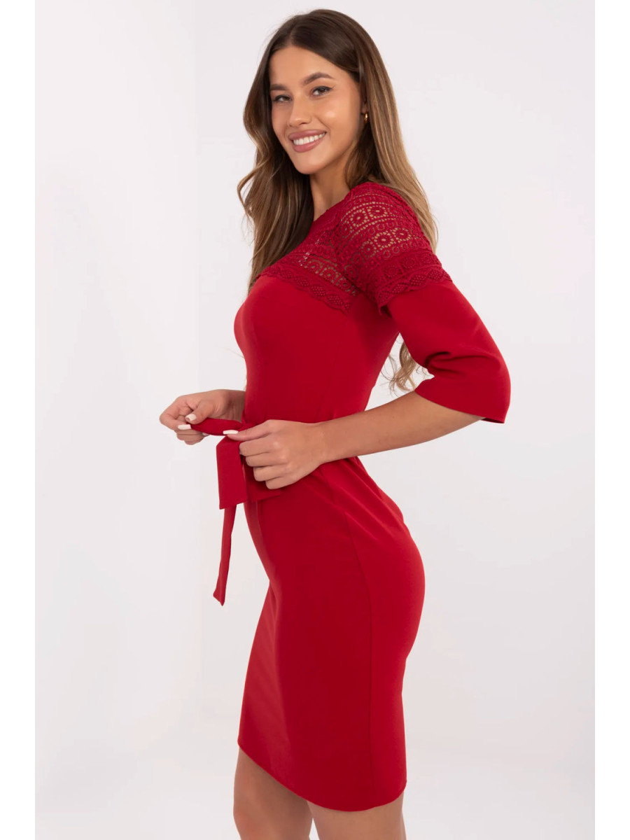 Robe de cocktail model 209709 Lakerta