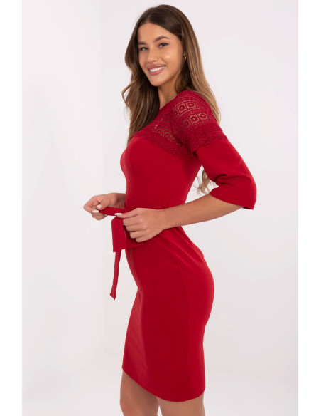 Robe de cocktail model 209709 Lakerta