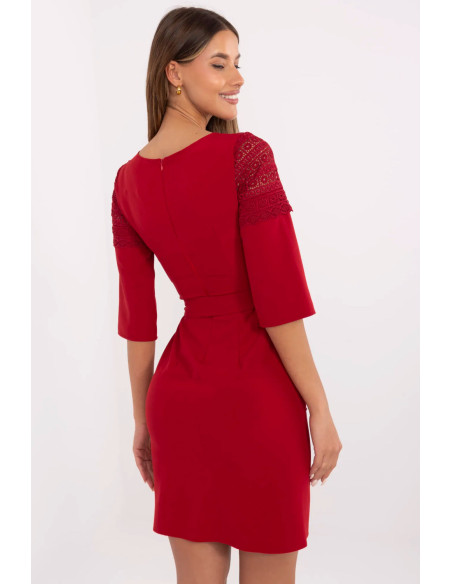 Robe de cocktail model 209709 Lakerta