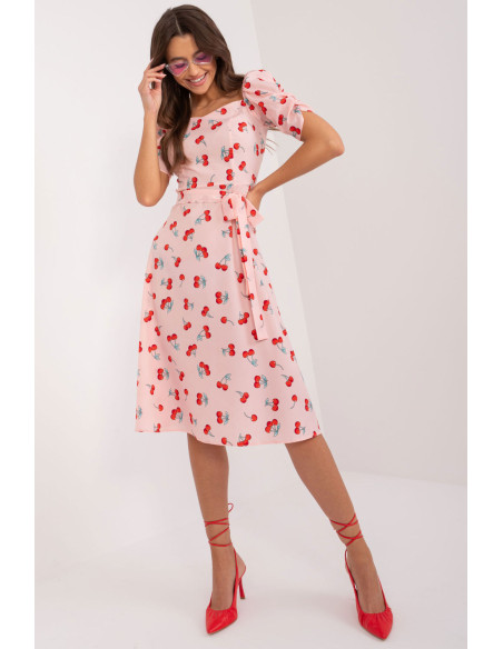 Robe de jour model 197736 Lakerta