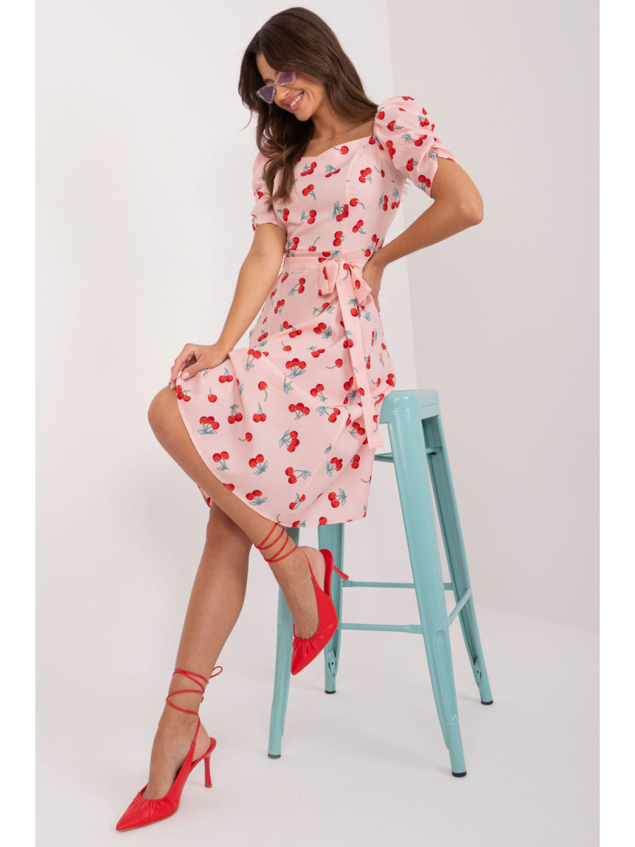 Robe de jour model 197736 Lakerta